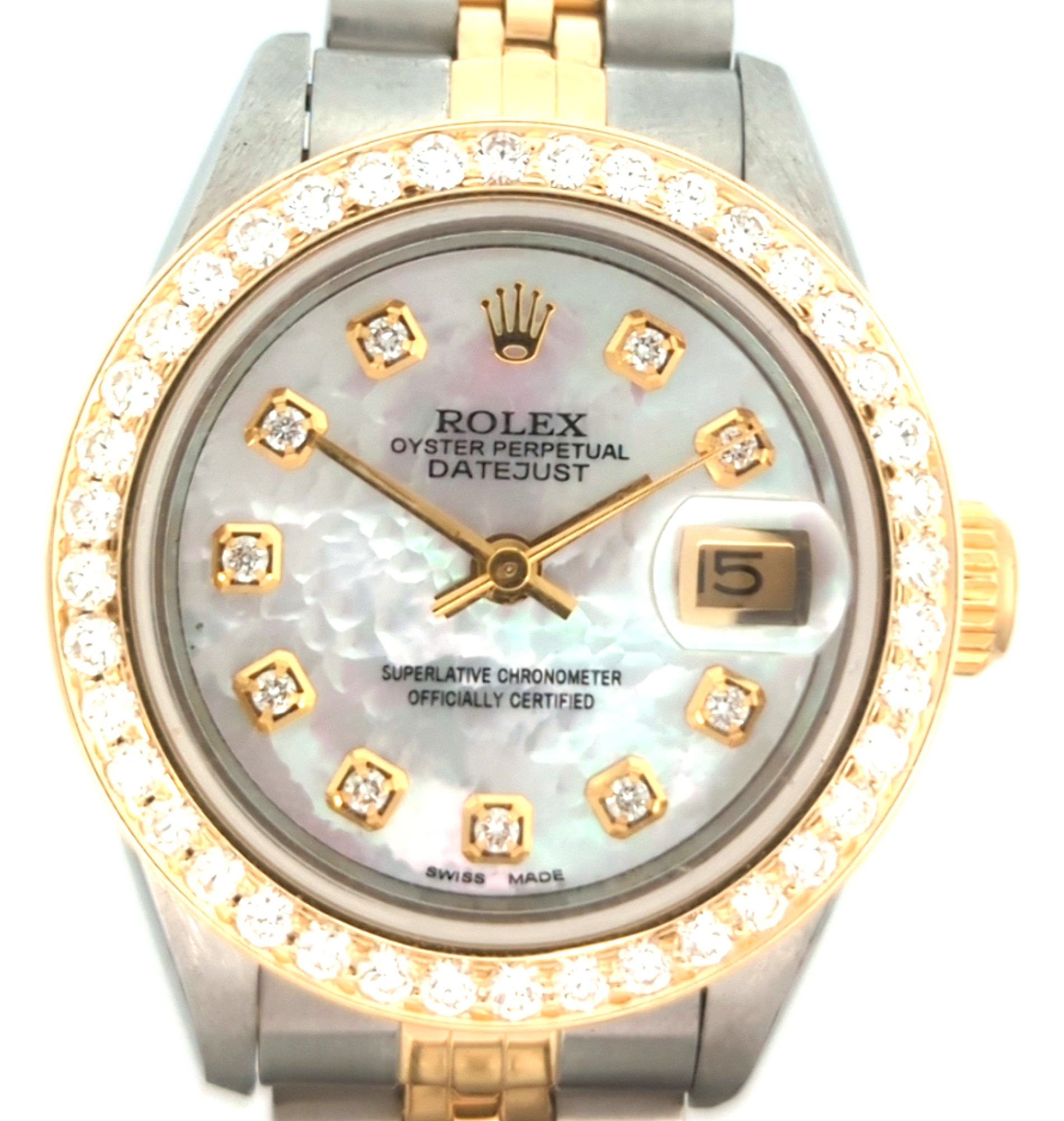 Rolex 69173