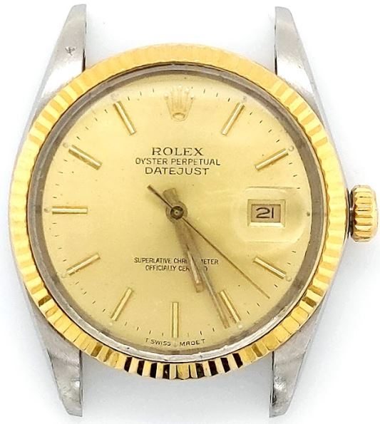 Rolex Datejust