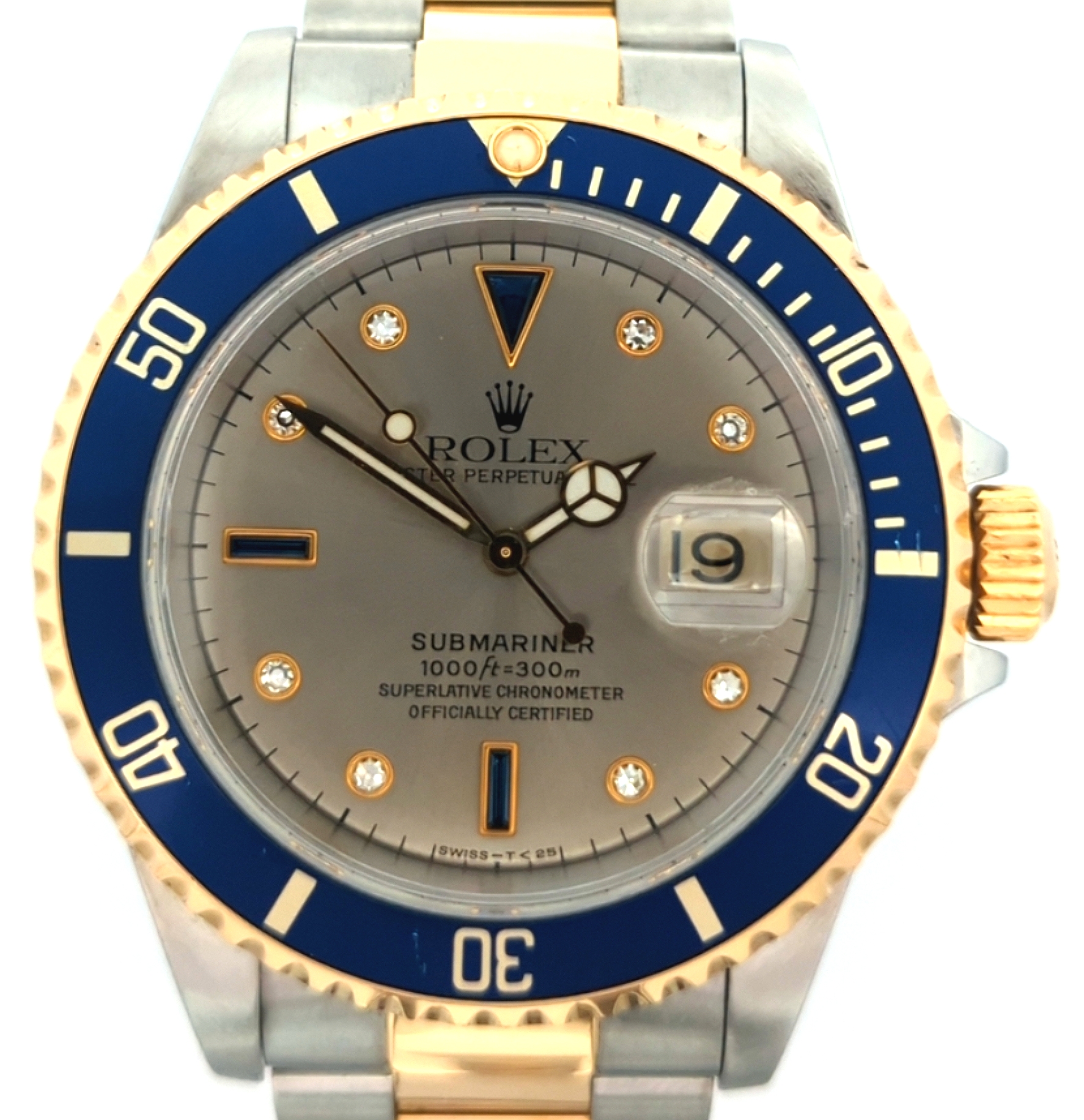 Rolex 16613