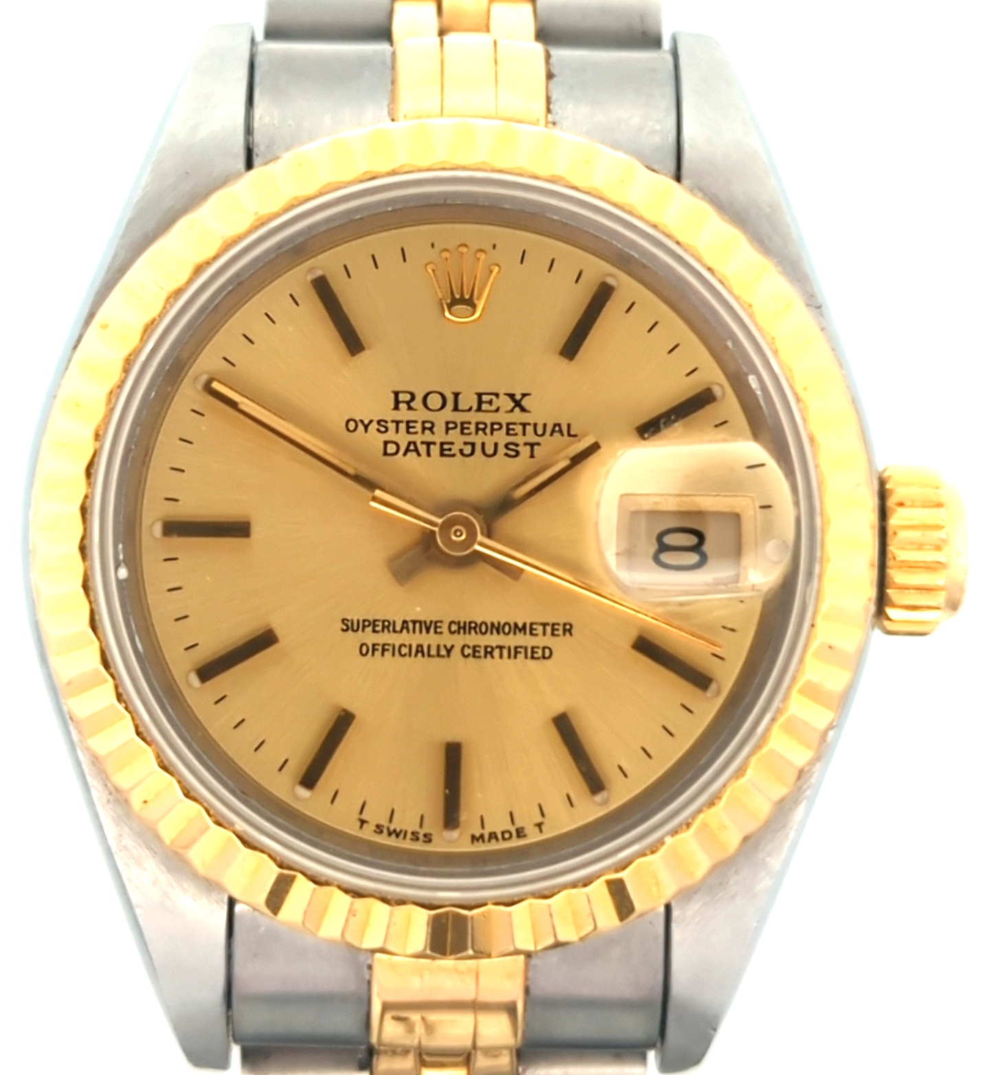 Rolex 69173