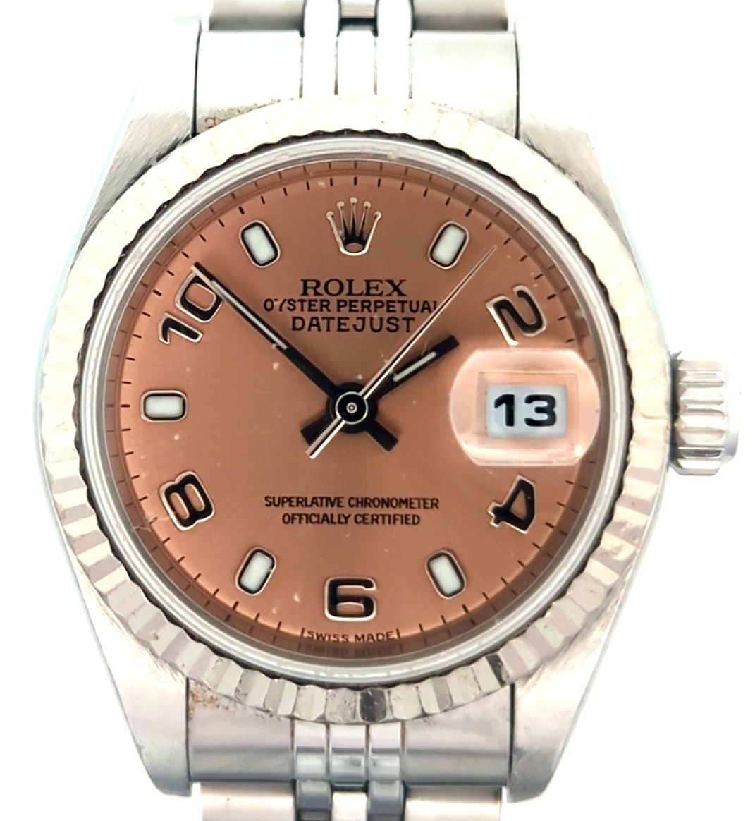 Rolex 79174