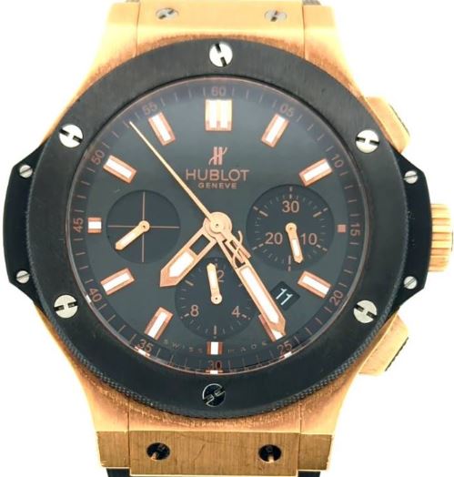 Hublot 301.PM.1780.RX