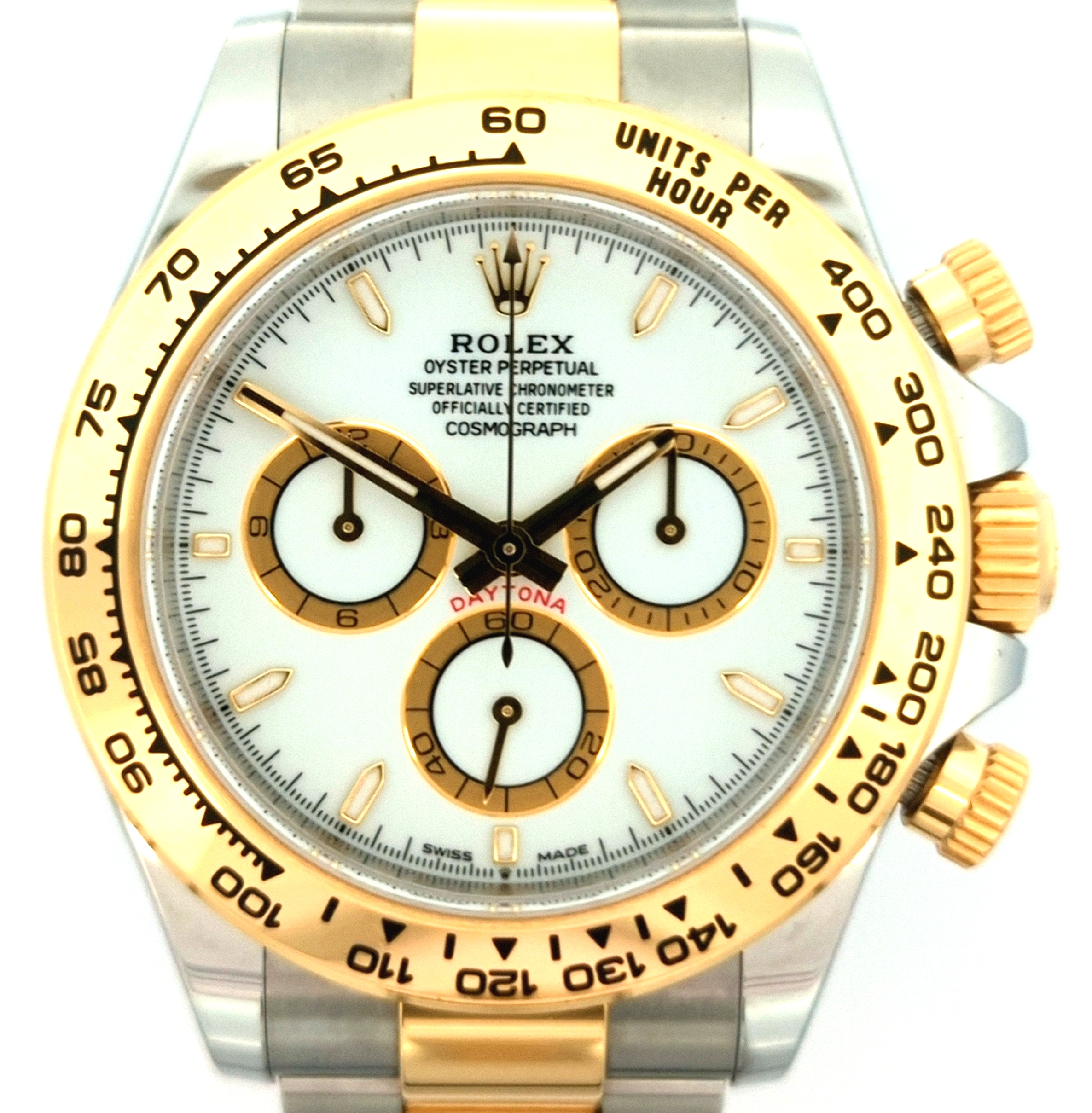 Rolex 126503-0001