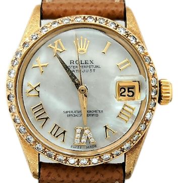Rolex Datejust
