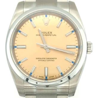 Rolex 114200