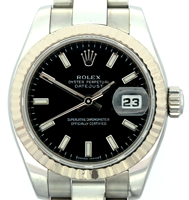 Rolex 179174