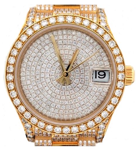 Rolex Datejust