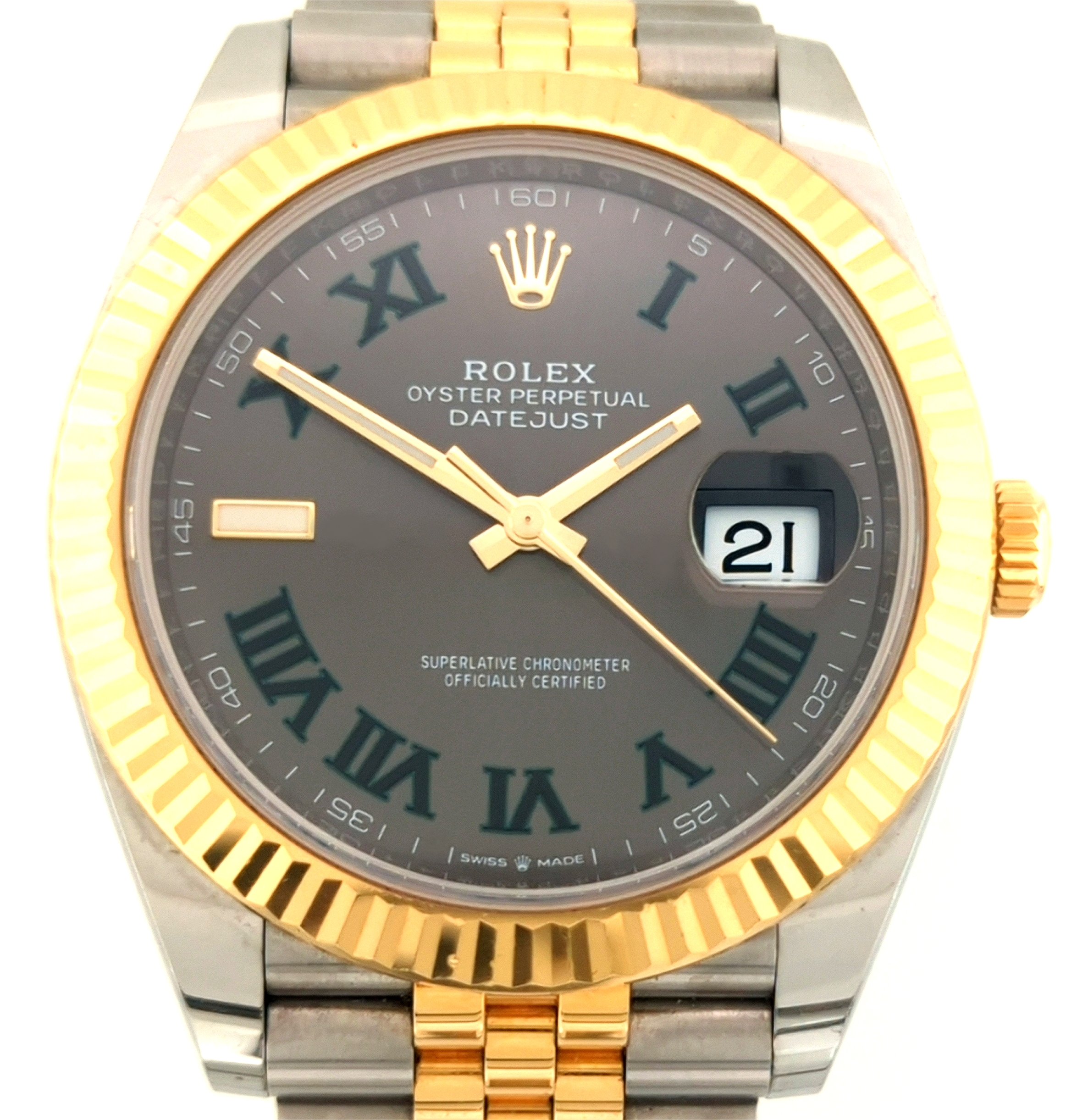 Rolex Datejust