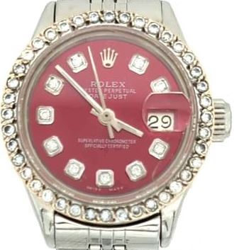Rolex Datejust 26