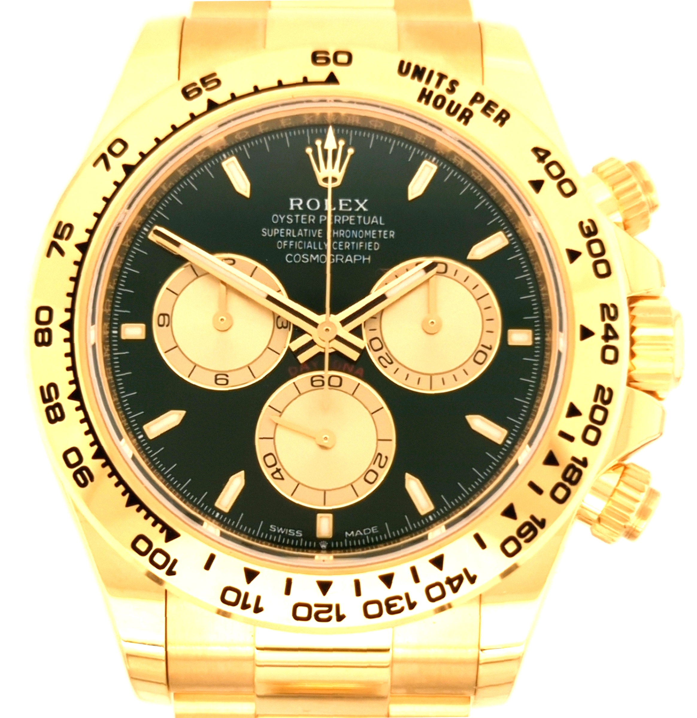 Rolex 126508-0008
