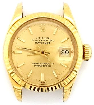Rolex Datejust