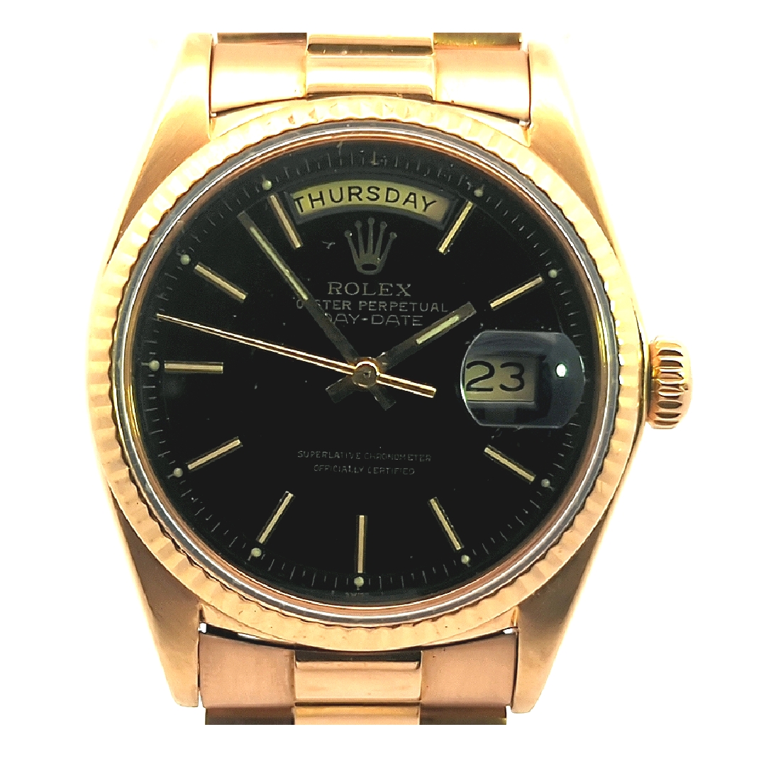 Rolex 1803