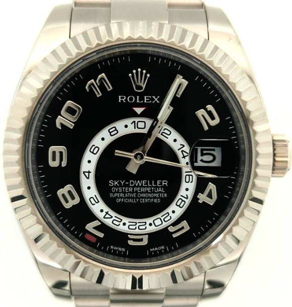 Rolex 326939