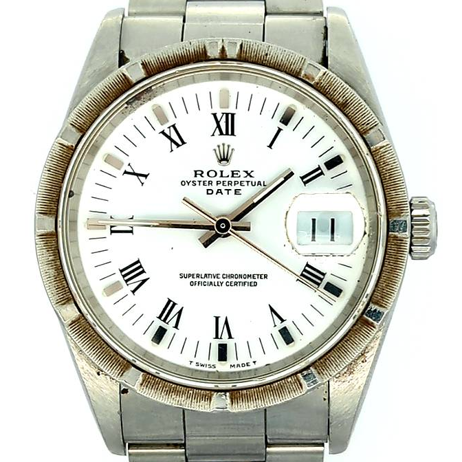 Rolex 15210