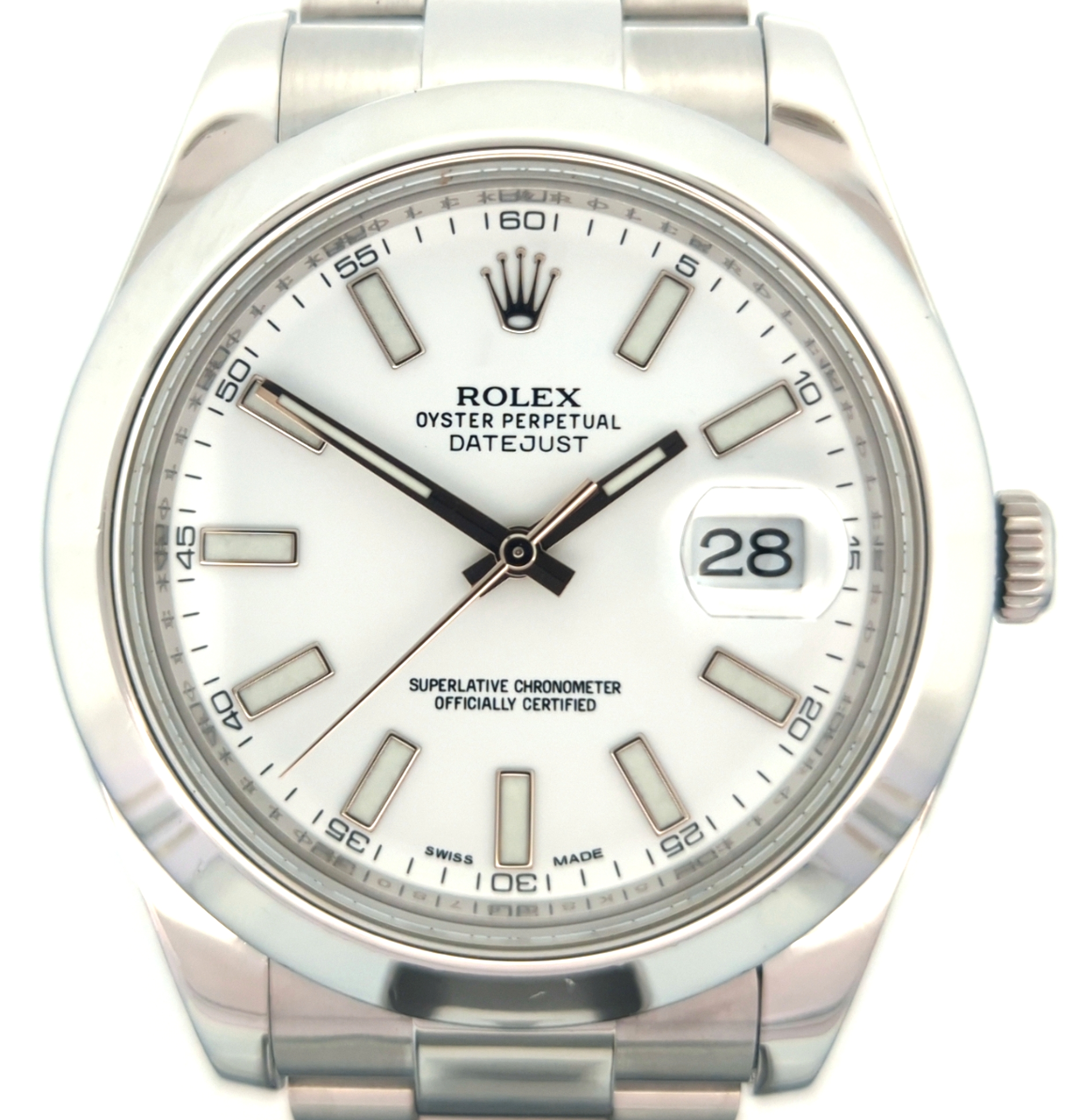 Rolex 116300