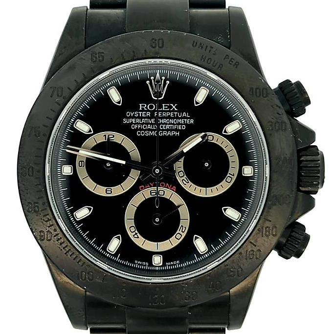 Rolex 116520