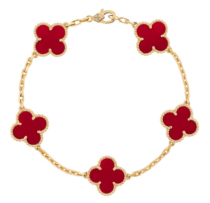 Van Cleef & Arpels VCARD35500