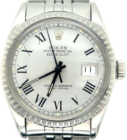 Rolex Datejust