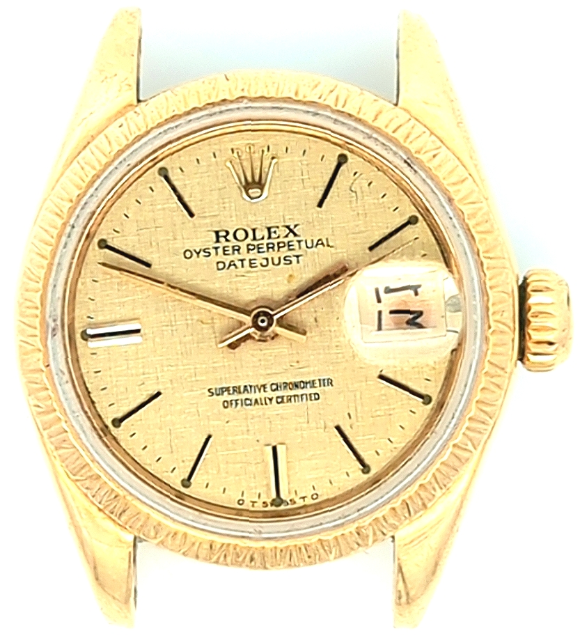 Rolex Datejust