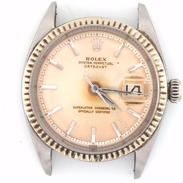 Rolex Datejust