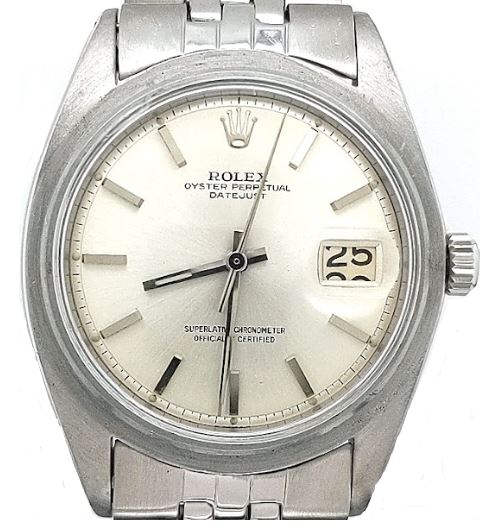 Rolex Datejust