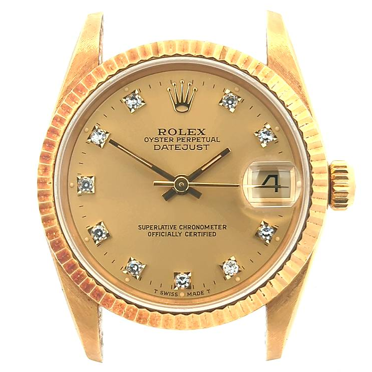 Rolex Datejust