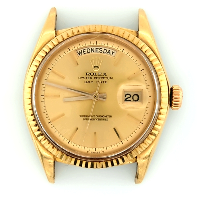 Rolex 1803