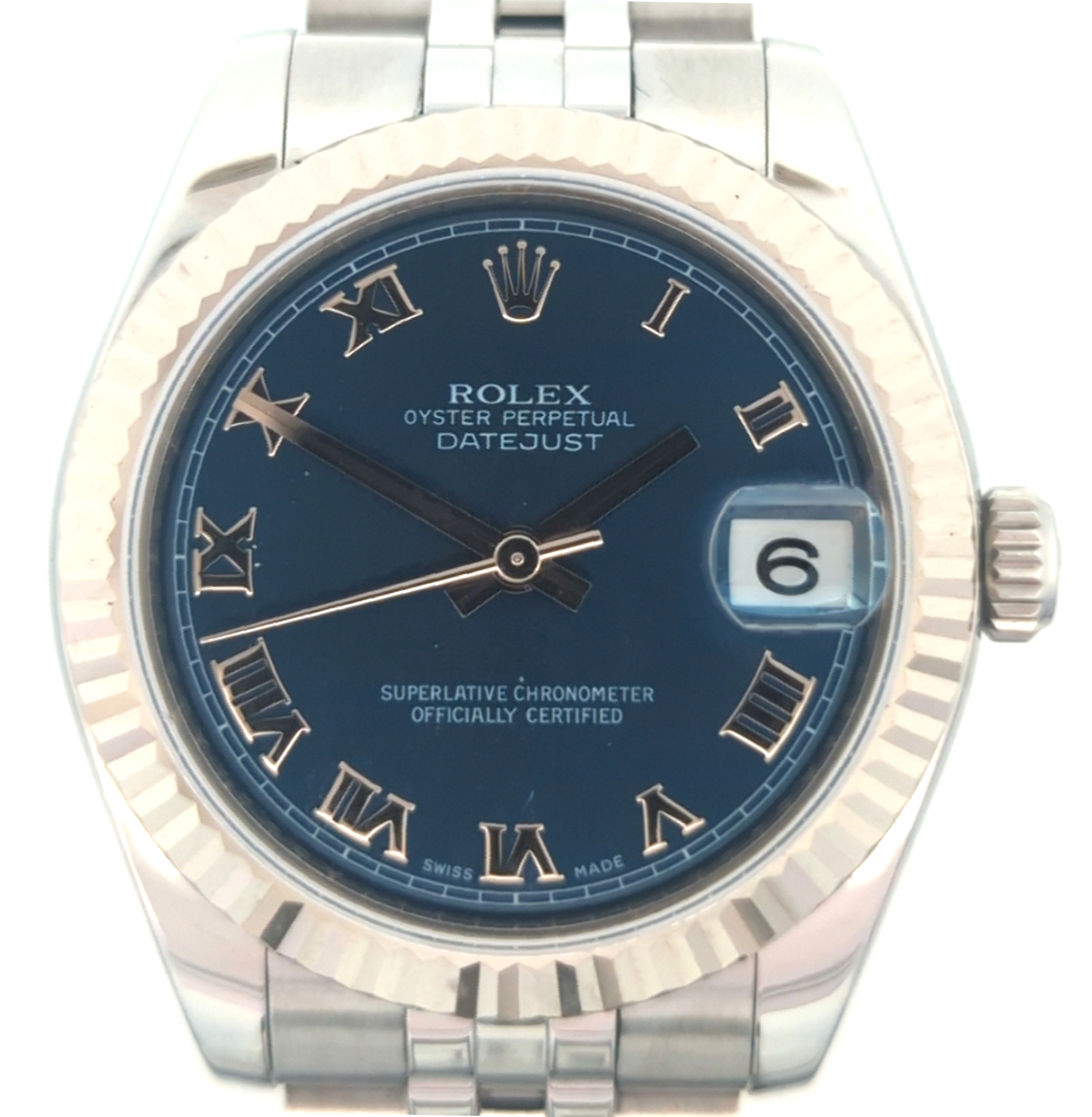 Rolex 178274