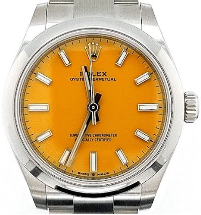 Rolex 277200