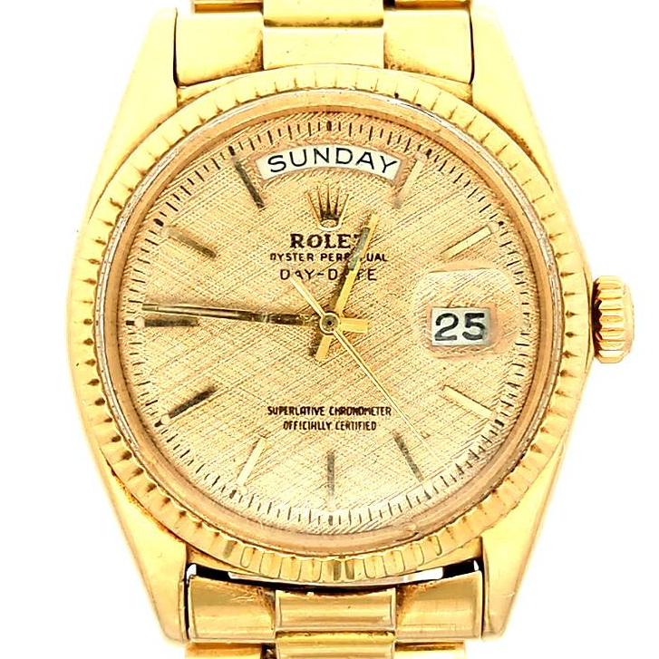 Rolex Day-Date