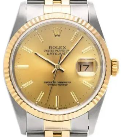 Rolex Datejust