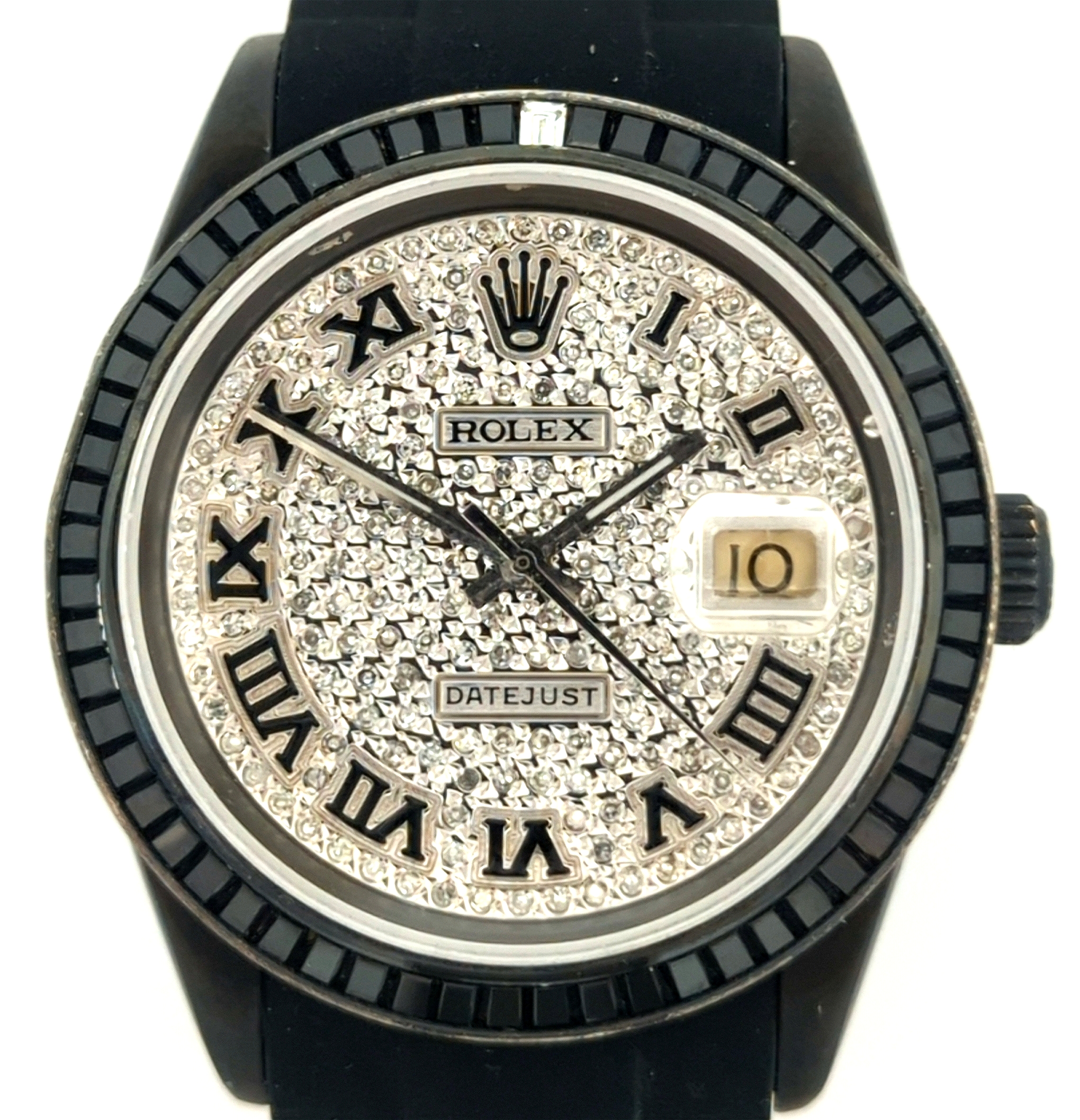 Rolex Datejust