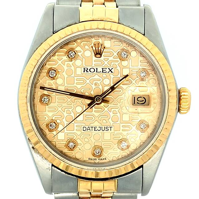 Rolex Datejust