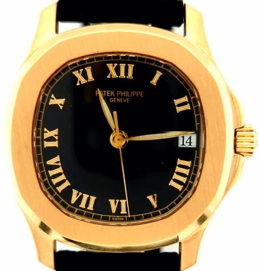 Patek Philippe 5060J