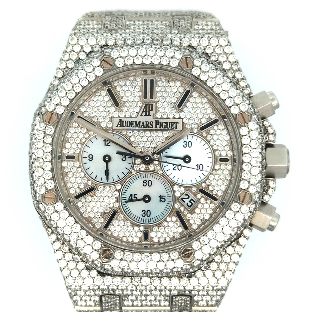 Audemars Piguet 26320ST.OO.1220ST.02