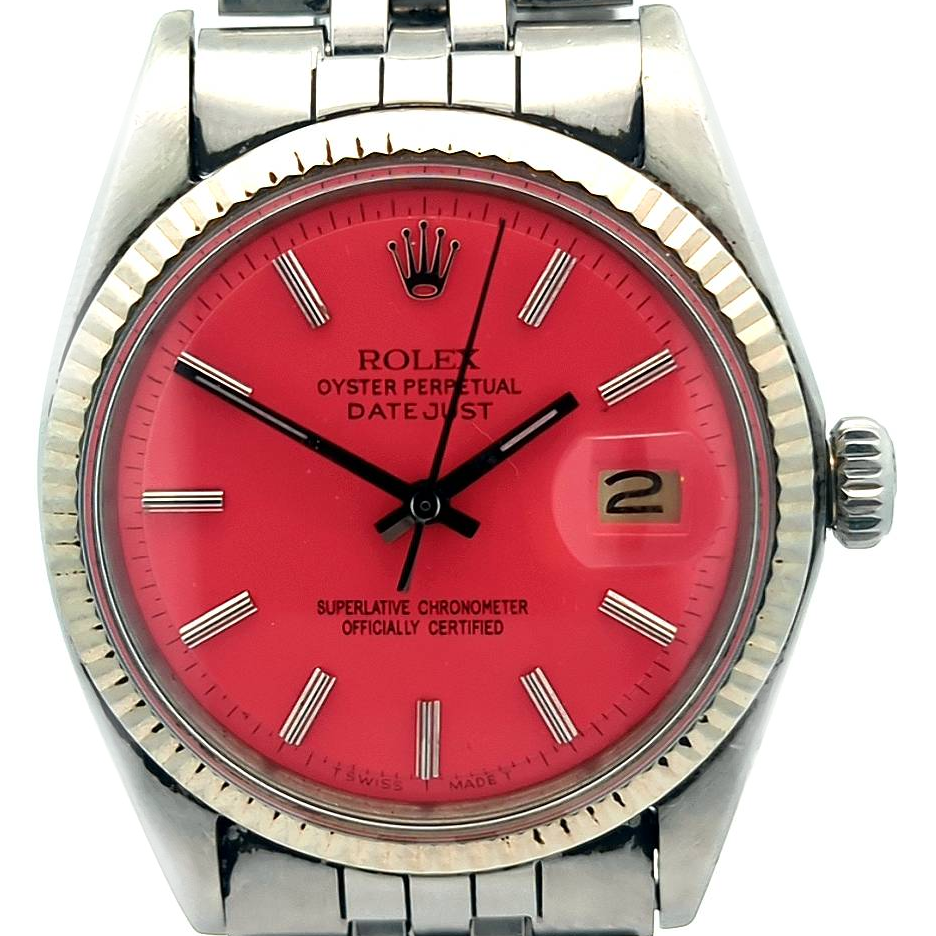 Rolex Datejust