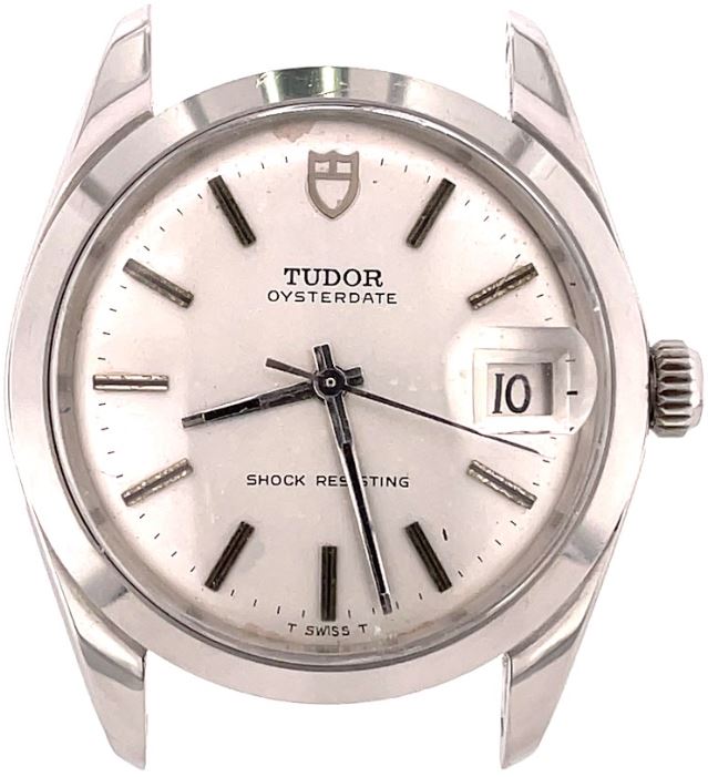 Tudor 7992/0