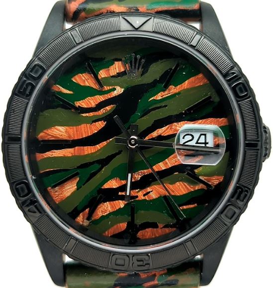 Rolex Datejust
