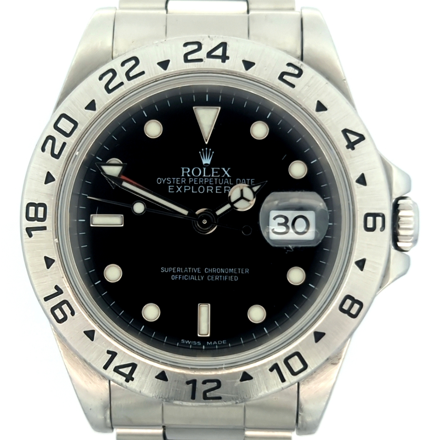 Rolex 16570