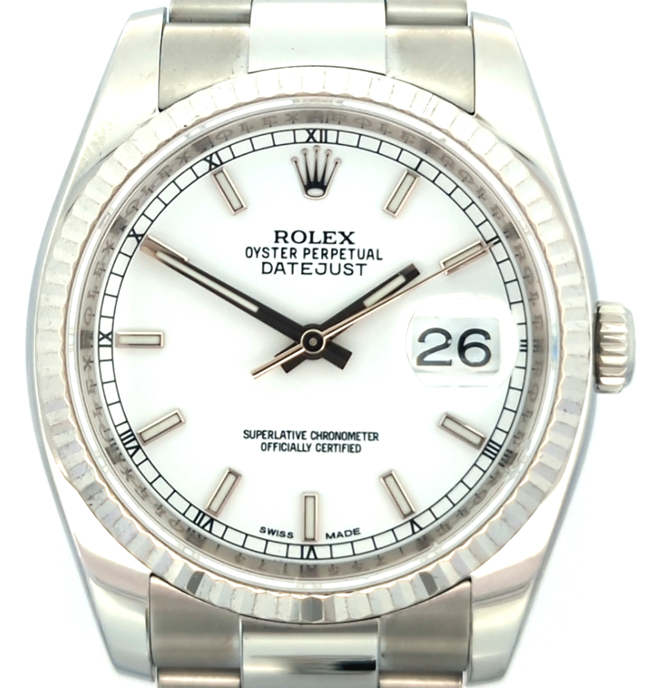 Rolex 116234