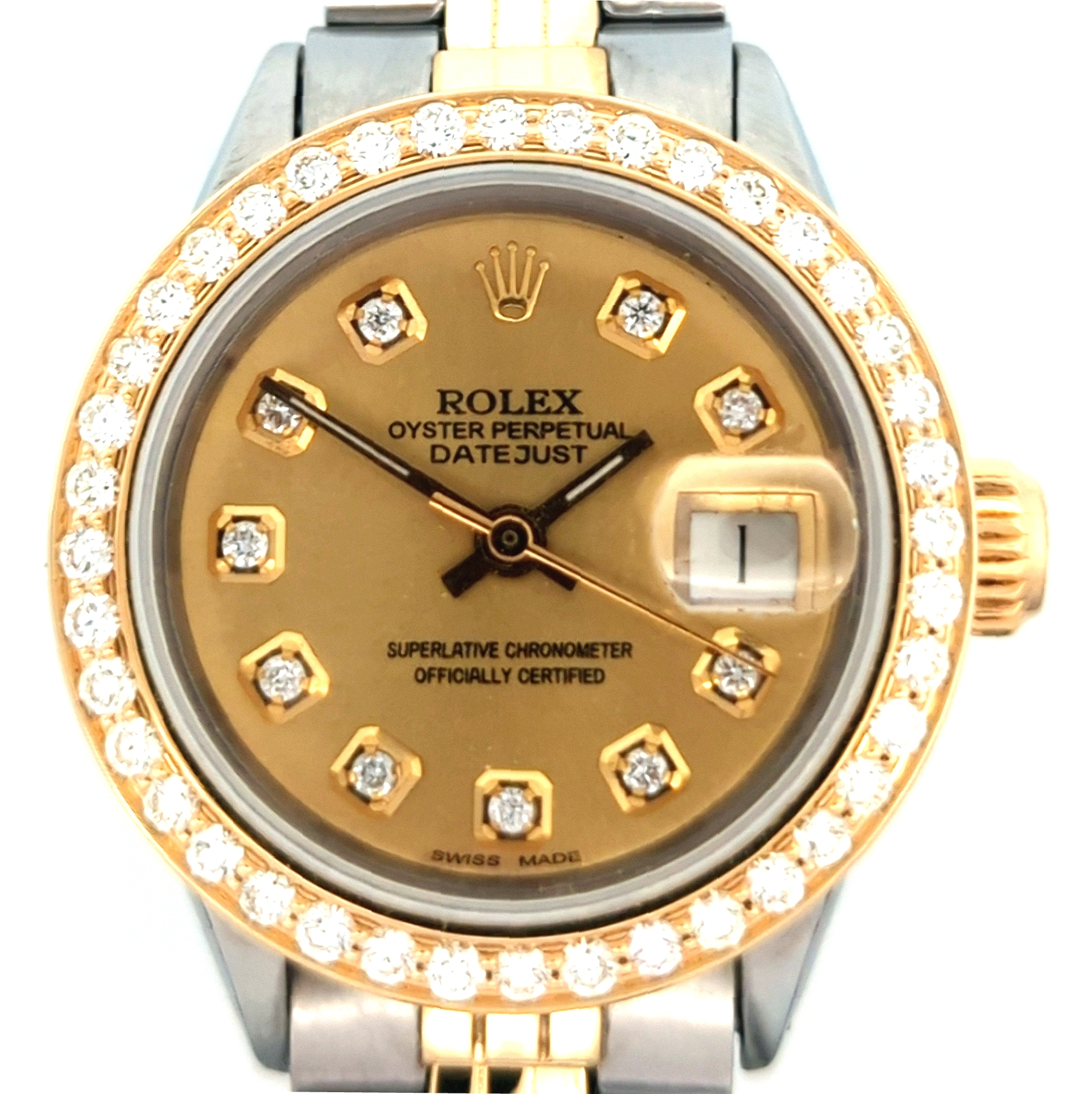 Rolex Datejust