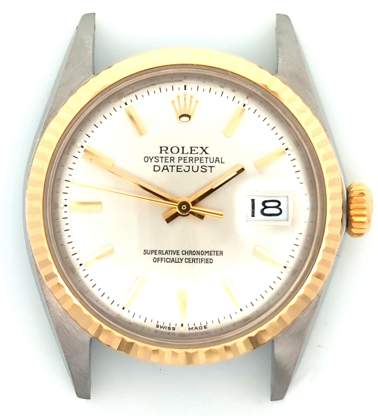 Rolex 1601