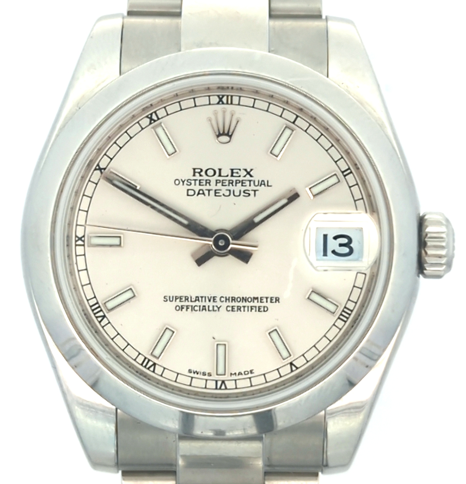 Rolex 178240