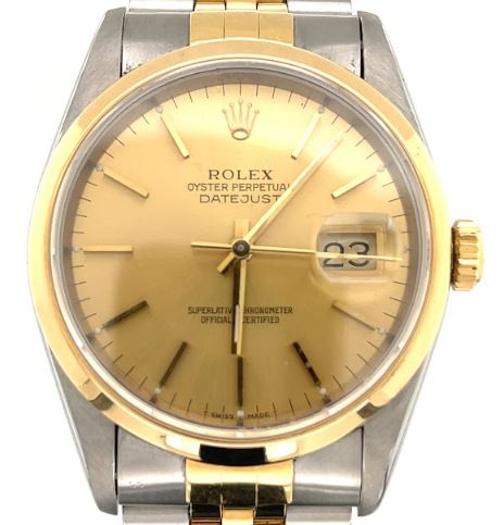 Rolex Datejust