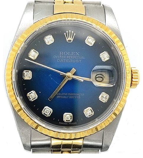 Rolex Datejust