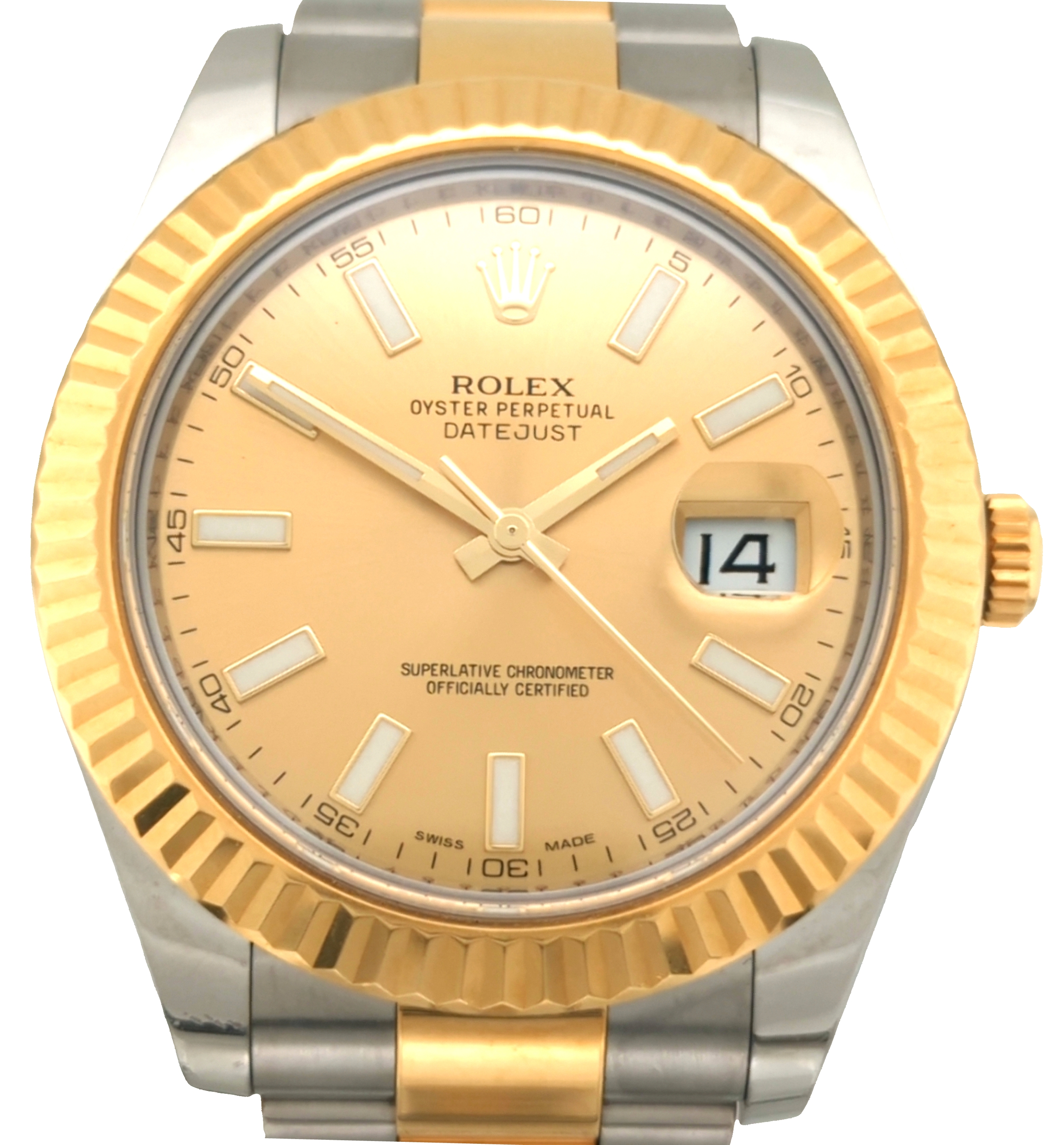 Rolex 116333