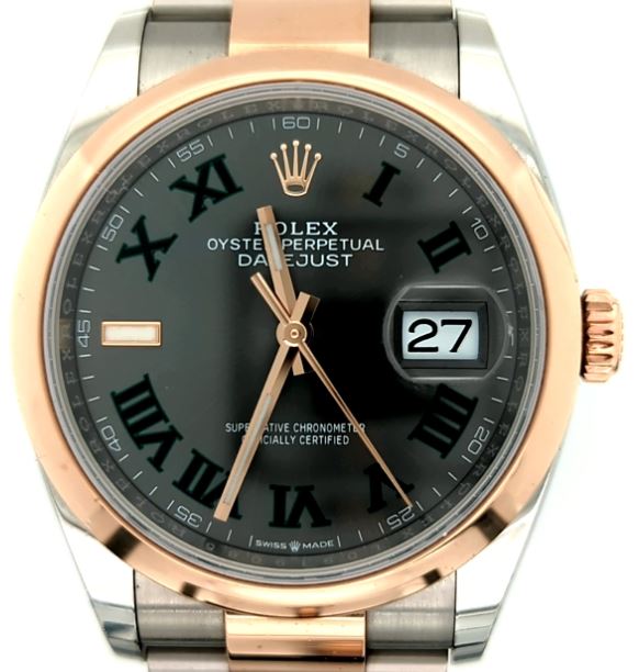 Rolex Datejust
