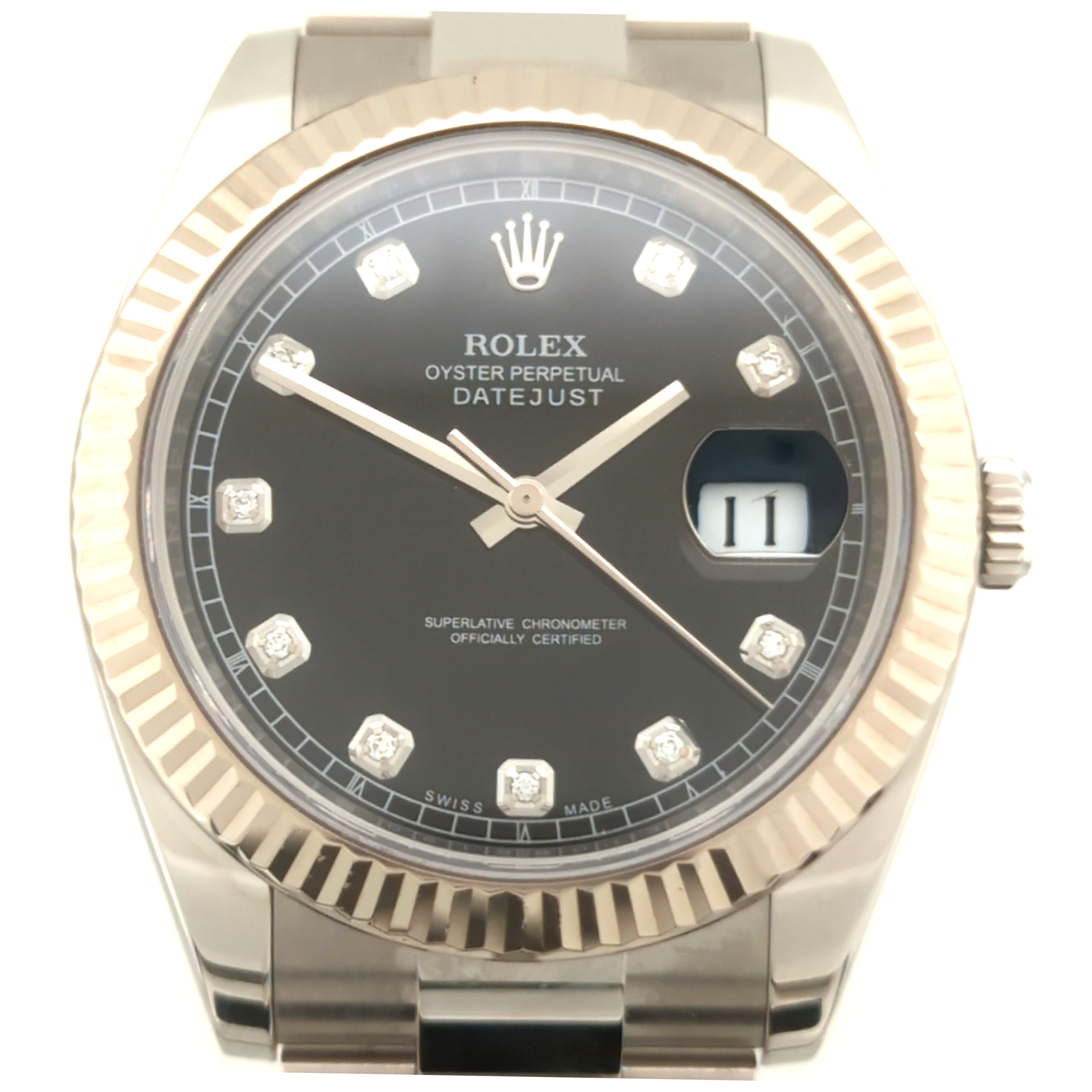 Rolex 126334