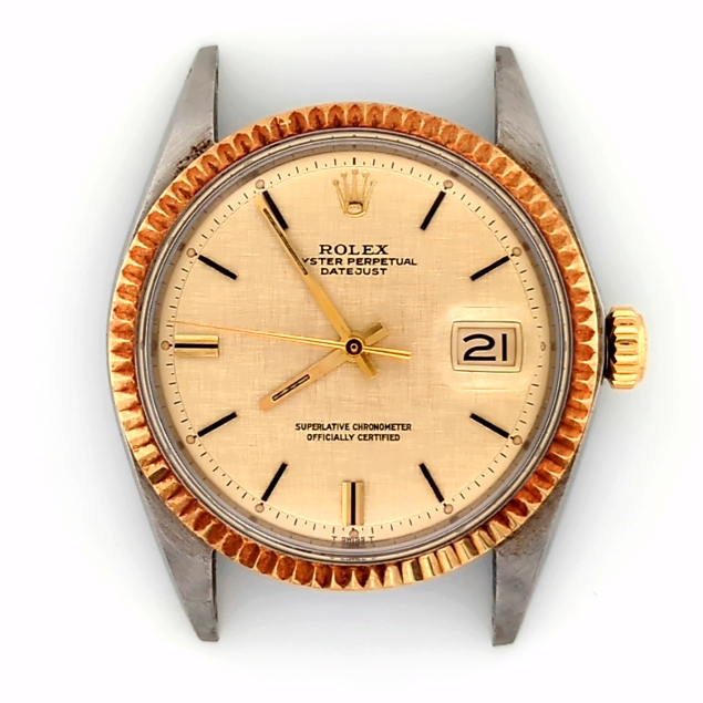 Rolex Datejust