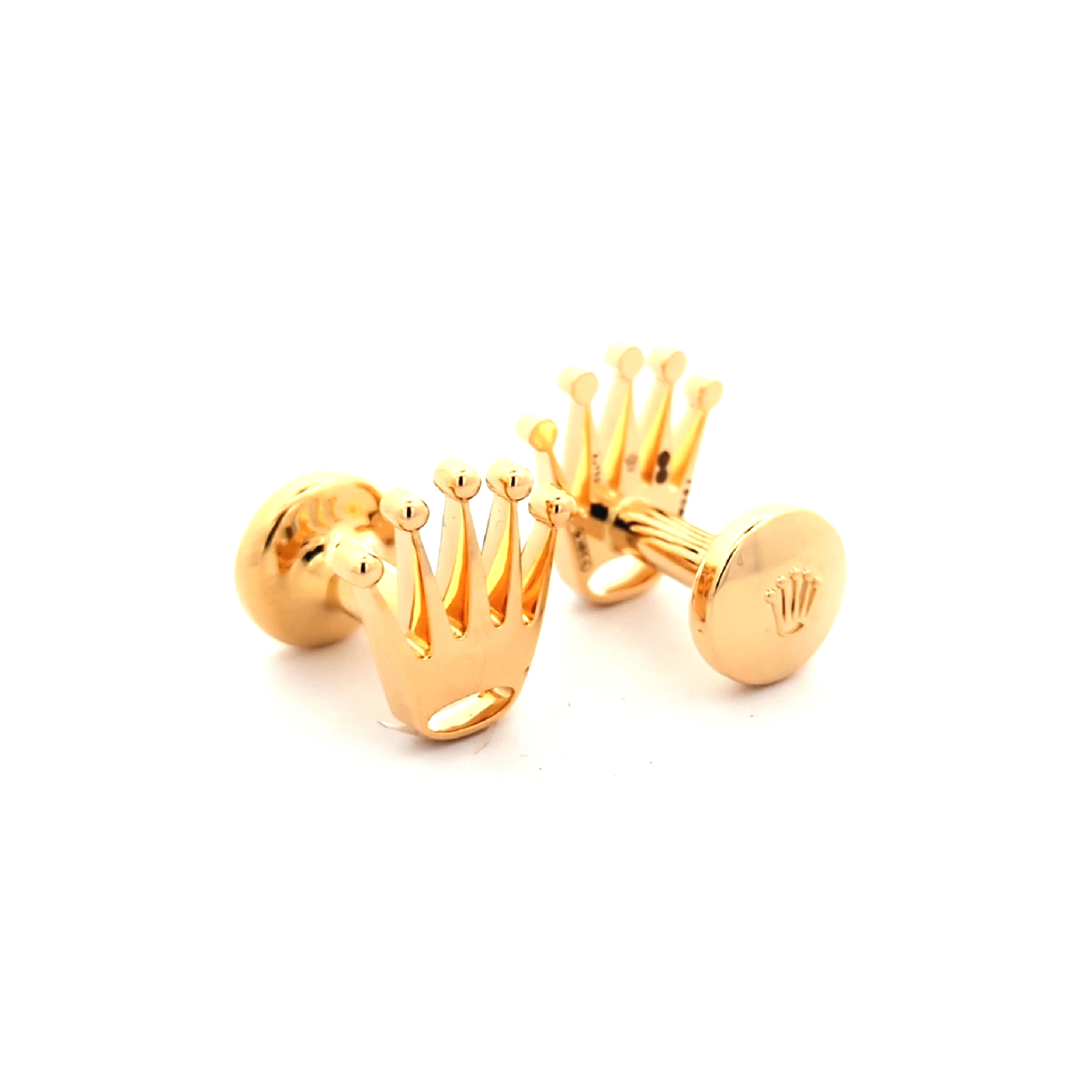 Rolex Cufflinks